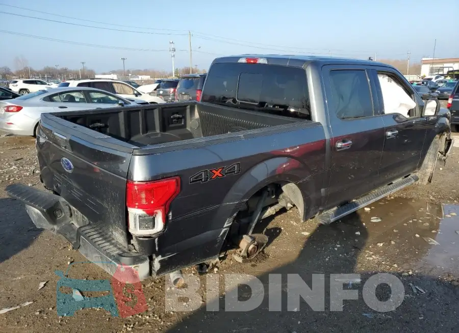 1FTEW1EP8KFB15946 Photo# 3