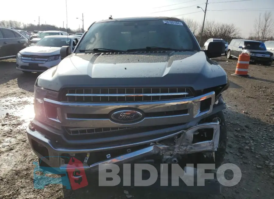 1FTEW1EP8KFB15946 Photo# 5