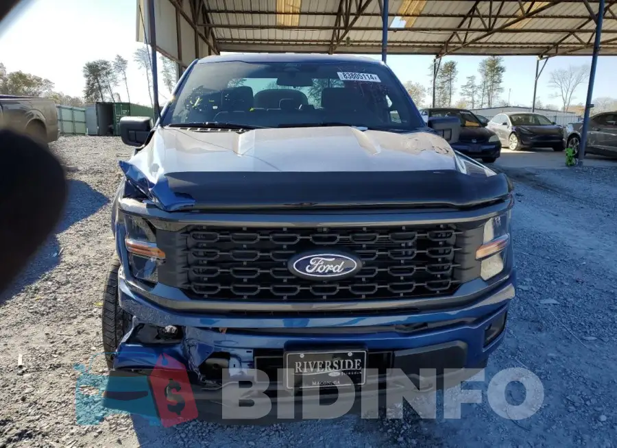 1FTEW2LP7RFA82151 Photo# 5