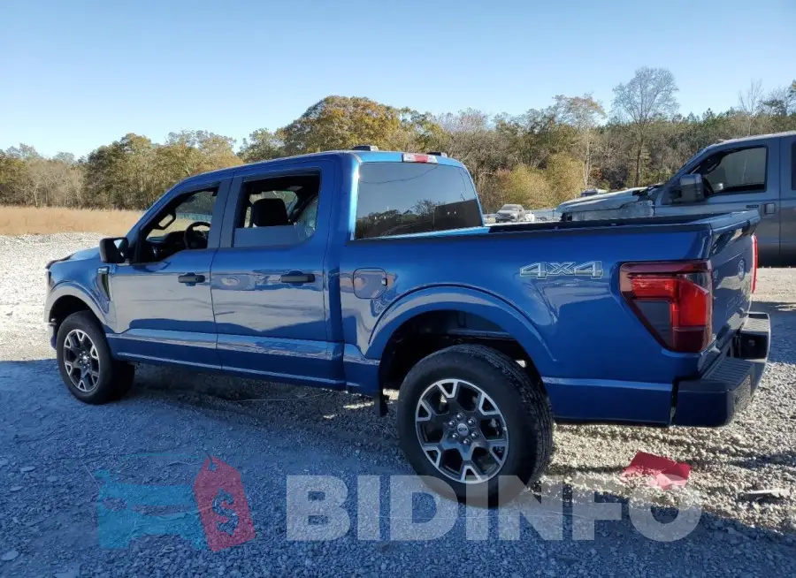 1FTEW2LP7RFA82151 Photo# 2