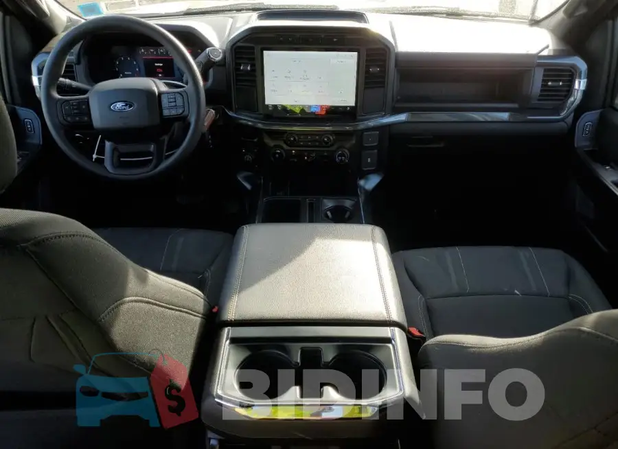 1FTEW2LPXRFA29797 Photo# 8