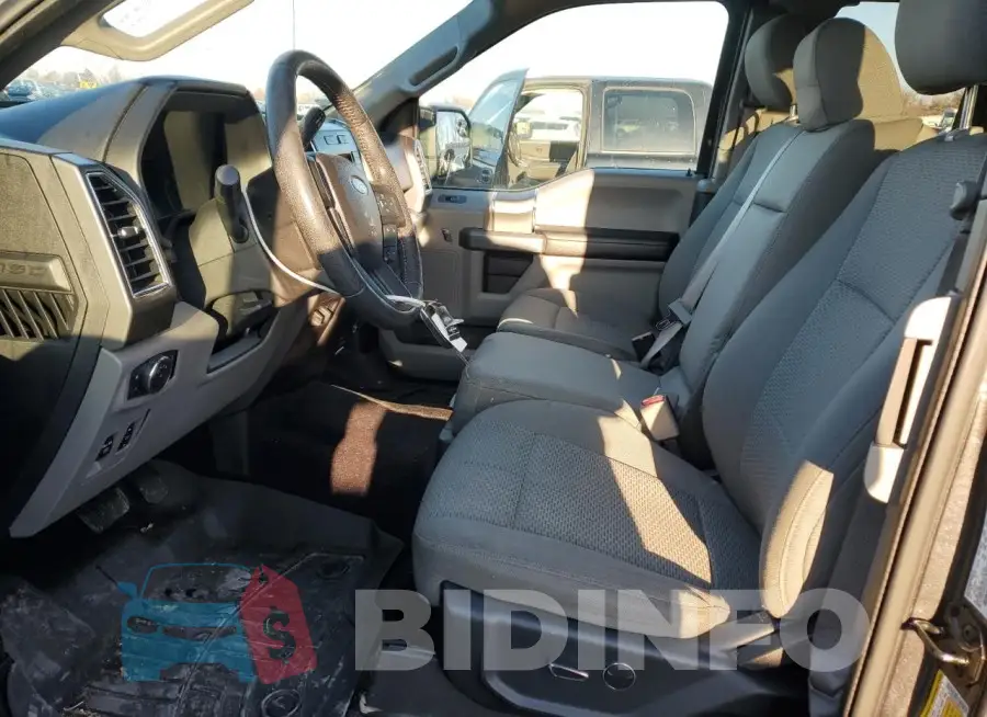 1FTEX1EP2GFD61525 Photo# 7