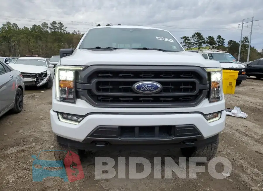 1FTFW1E80MFA66371 Photo# 5