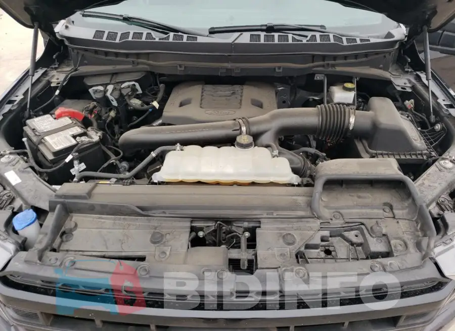 1FTFW1E85PFB70231 Photo# 11