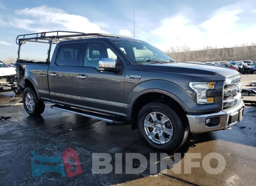1FTFW1EF7GFB38525 Photo# 4