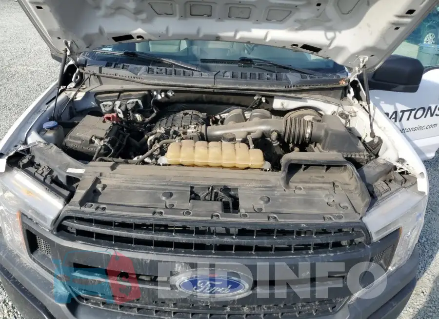 1FTMF1CB1LKF50528 Photo# 11