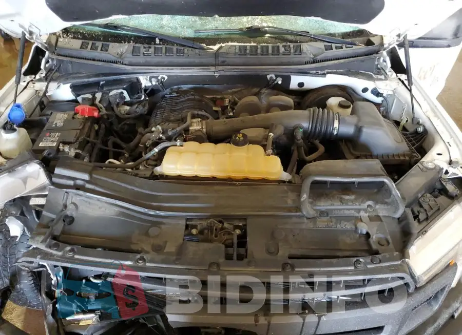 1FTMF1CBXJKC73357 Photo# 11