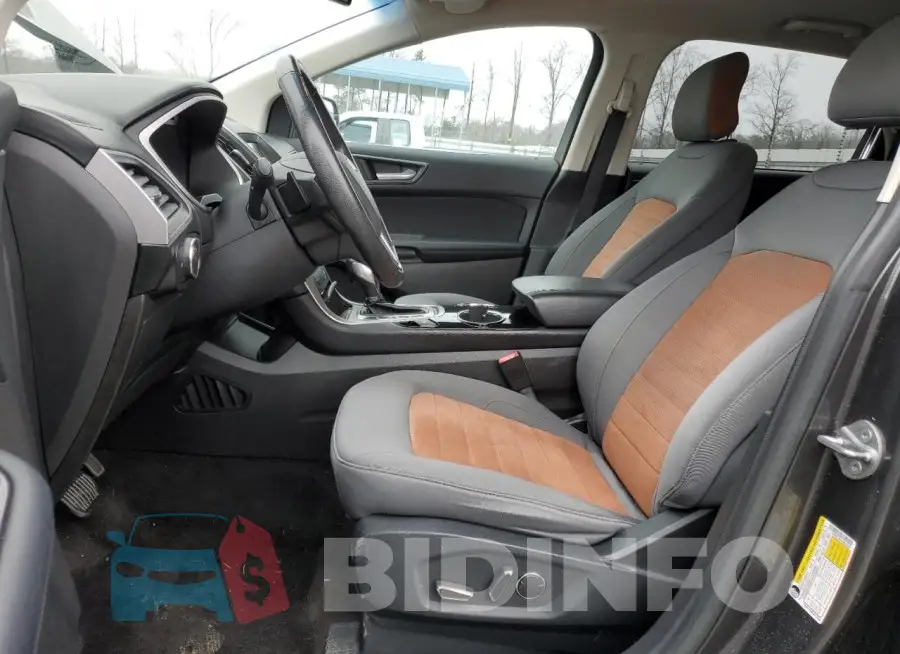 2FMPK3J94JBB27823 Photo# 7