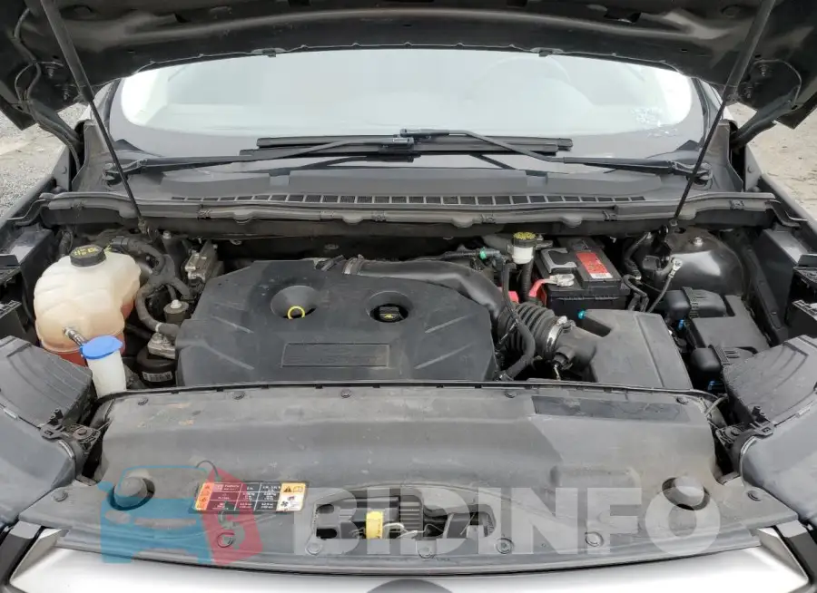 2FMPK3J94JBB27823 Photo# 12