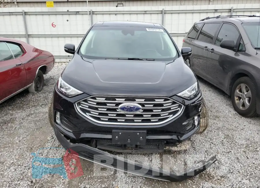 2FMPK3J94KBB52528 Photo# 5
