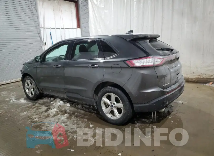 2FMPK4G91JBC42277 Photo# 2