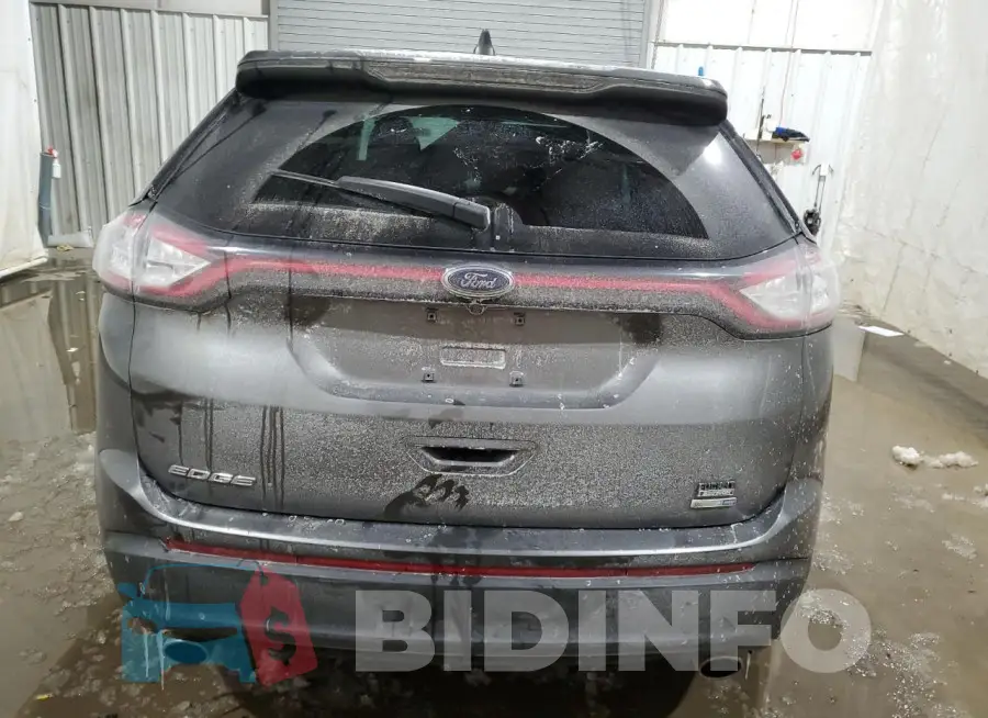 2FMPK4G91JBC42277 Photo# 6