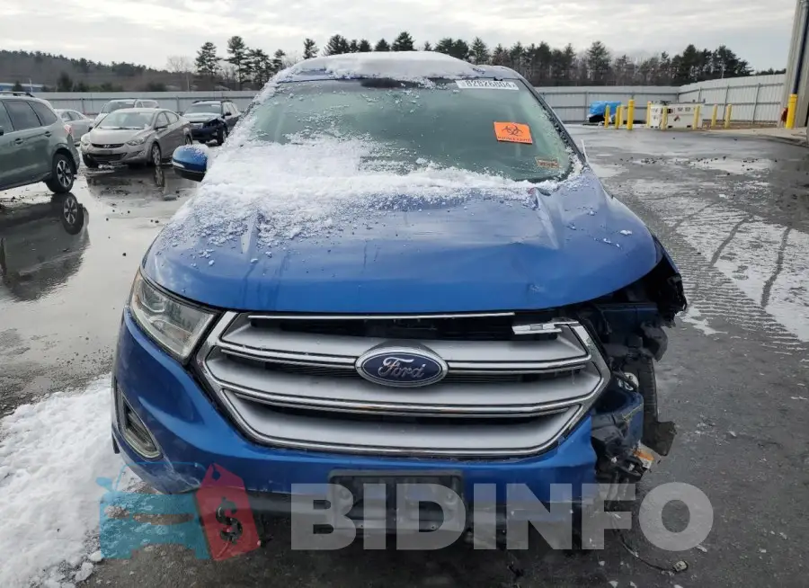 2FMPK4J81JBC34227 Photo# 5