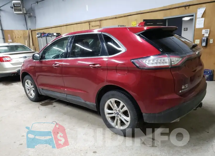2FMPK4J94JBB57815 Photo# 2