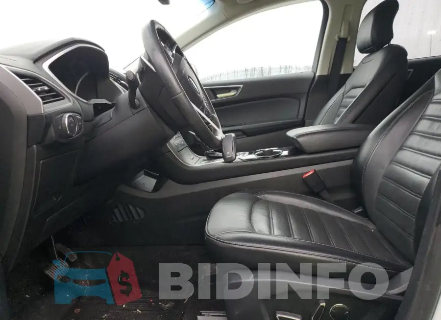 2FMPK4J95JBC54943 Photo# 7