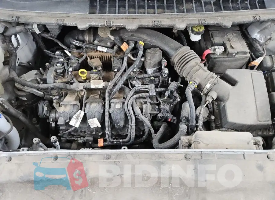 2FMPK4K91NBB04400 Photo# 12