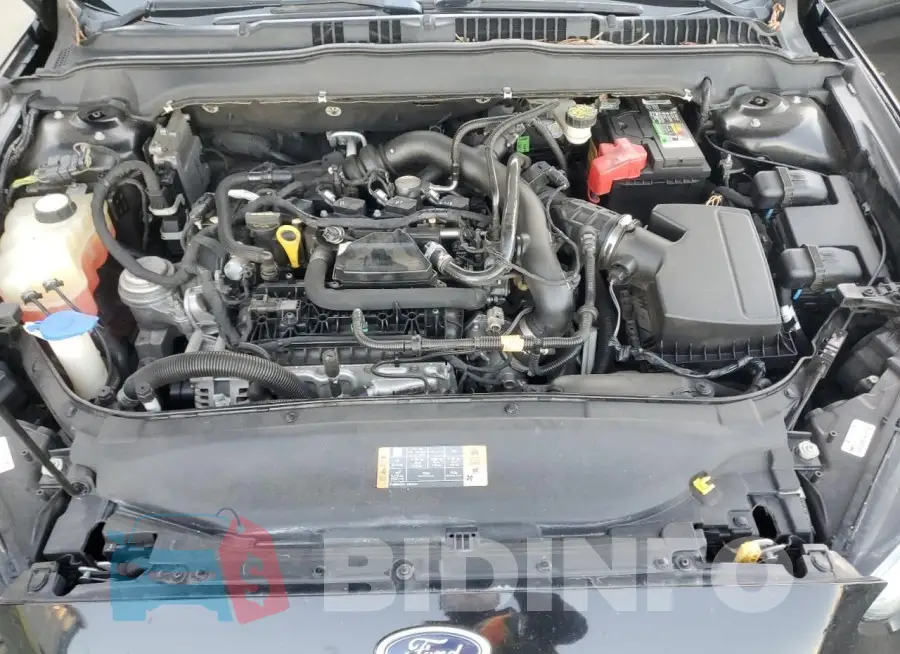 3FA6P0HDXGR176907 Photo# 11