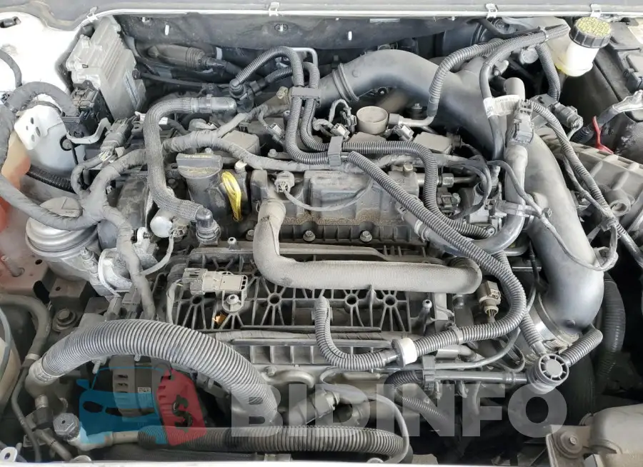 3FA6P0HDXLR109721 Photo# 11
