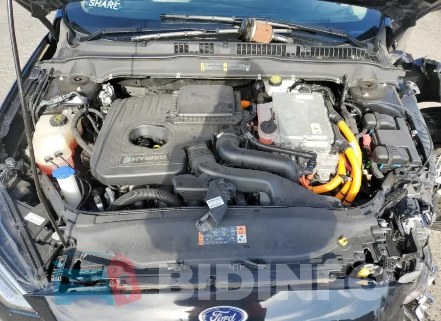 3FA6P0RUXLR133385 Photo# 11