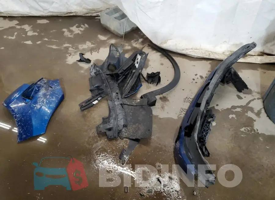 3FADP4EJ0KM110428 Photo# 12