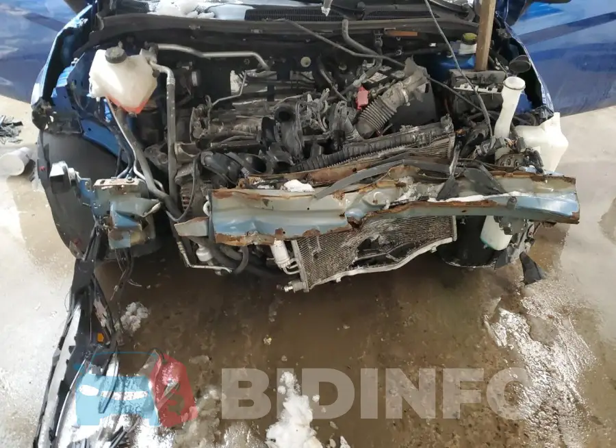 3FADP4EJ0KM110428 Photo# 11