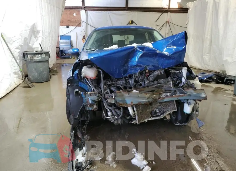 3FADP4EJ0KM110428 Photo# 5
