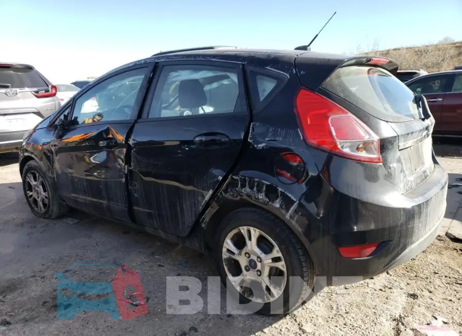 3FADP4EJ4GM150843 Photo# 2