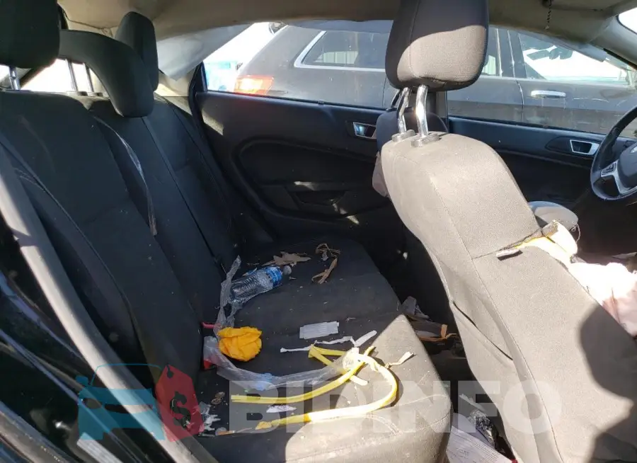 3FADP4EJ4GM150843 Photo# 10