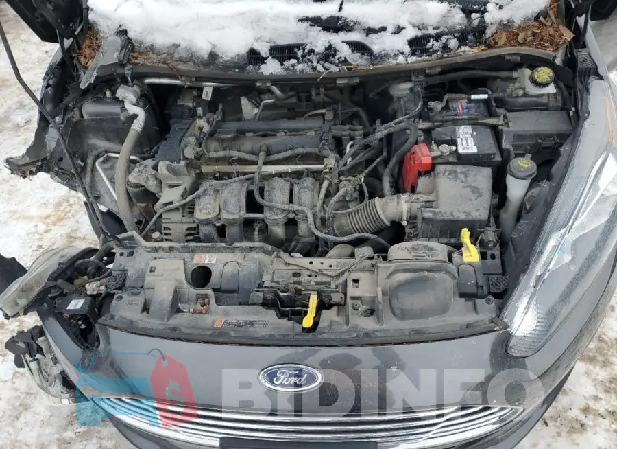 3FADP4EJ6JM140001 Photo# 11