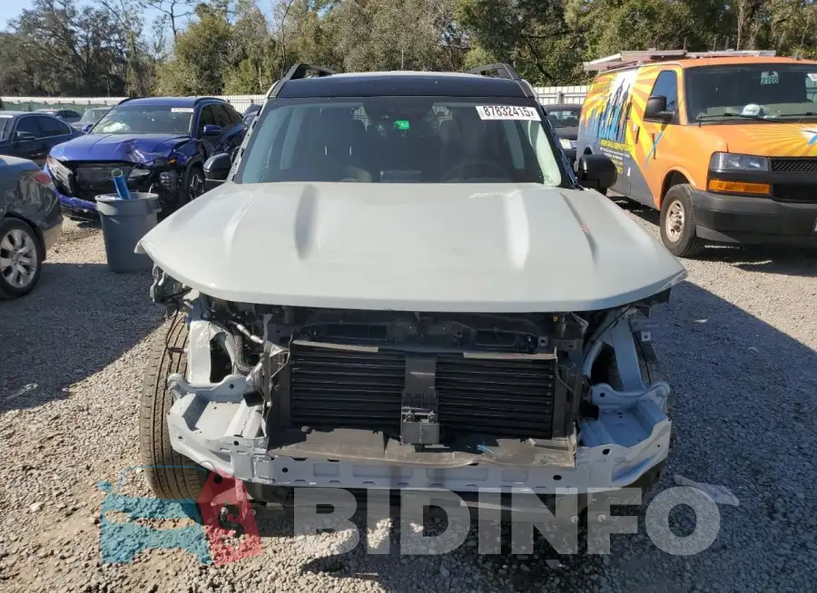 3FMCR9B6XPRE24509 Photo# 5