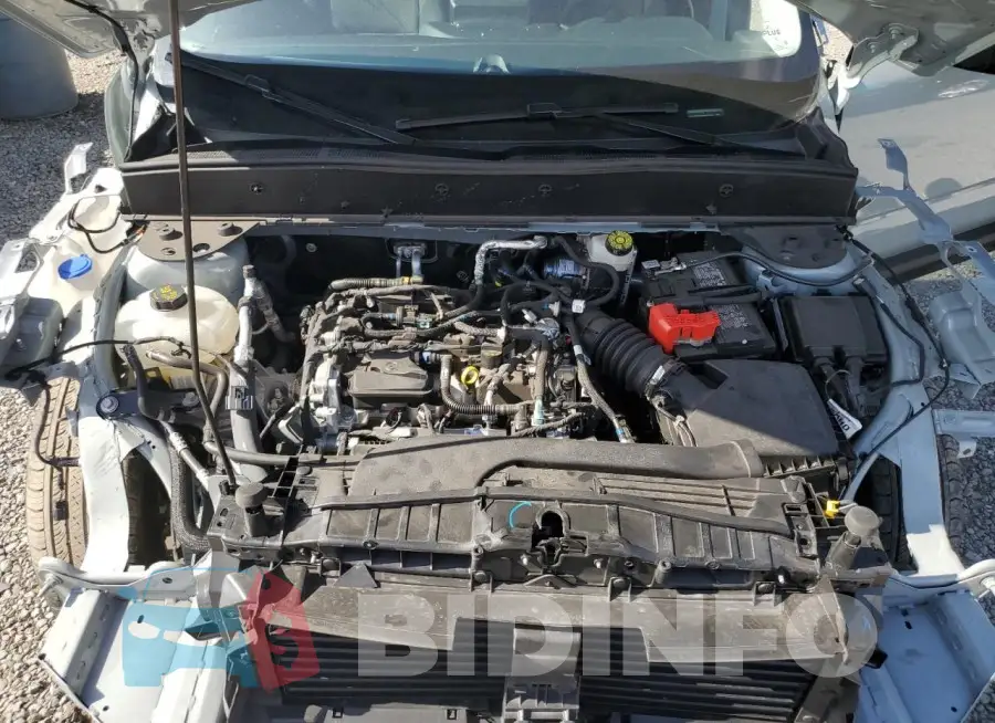 3FMCR9B6XPRE24509 Photo# 11