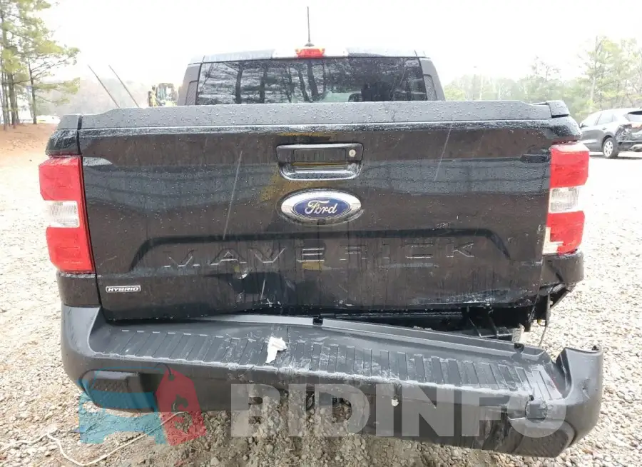 3FTTW8A34RRB11134 Photo# 6
