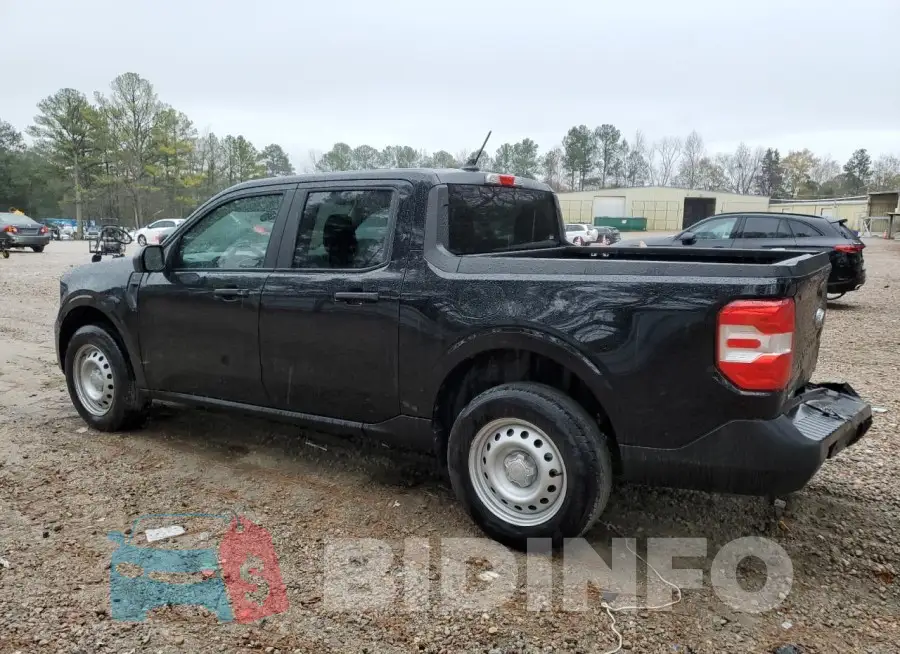 3FTTW8A34RRB11134 Photo# 2