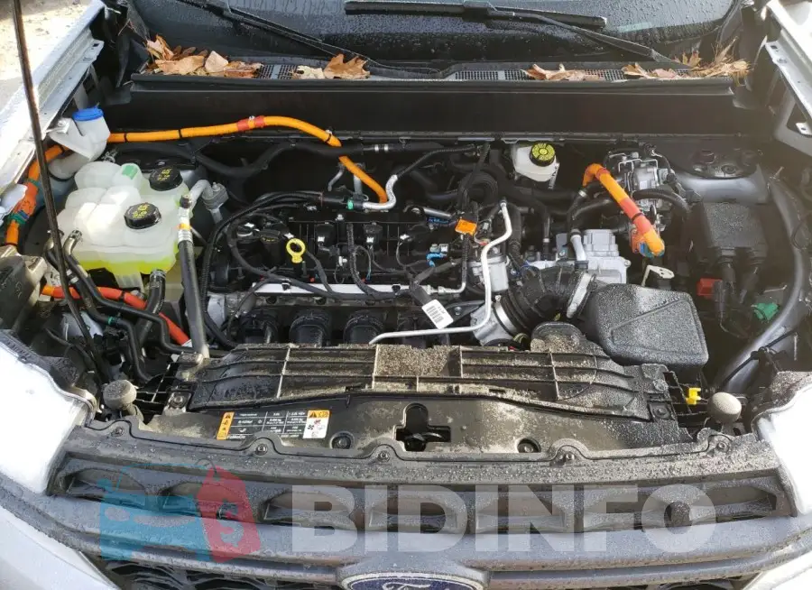 3FTTW8H30RRA35952 Photo# 11