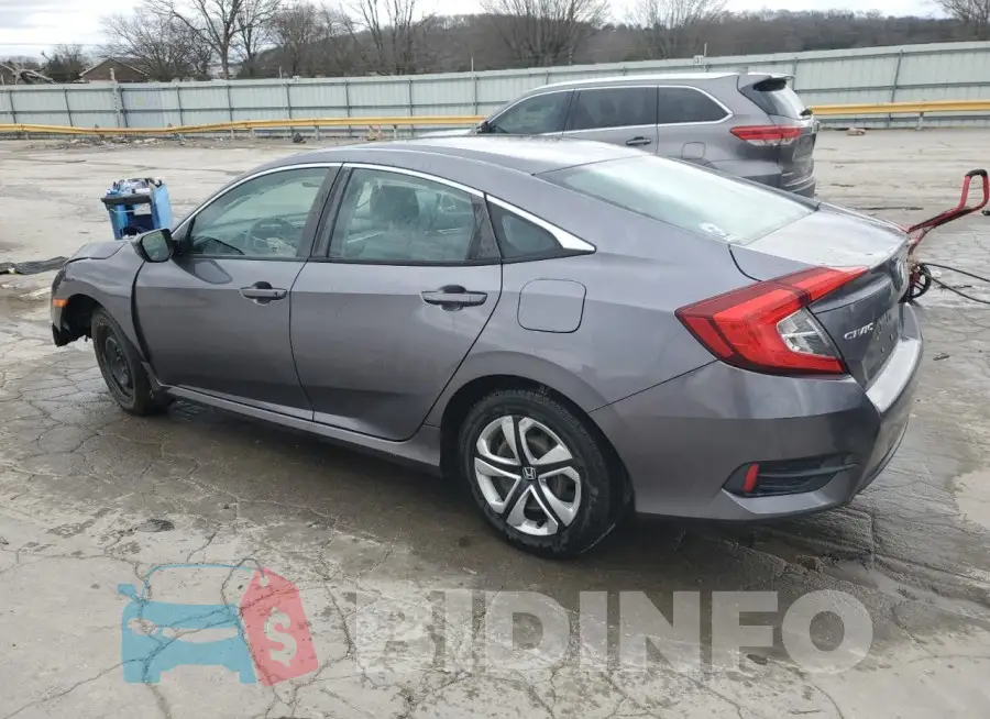 19XFC2E59HE078278 Photo# 2