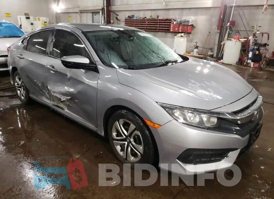 19XFC2F53HE213866 Photo# 4