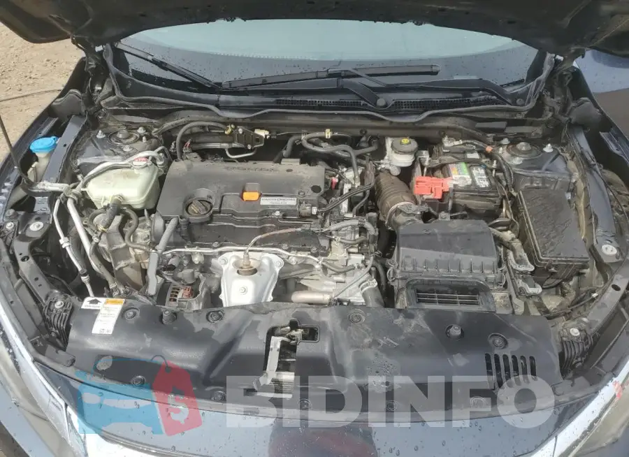 19XFC2F55HE081869 Photo# 11