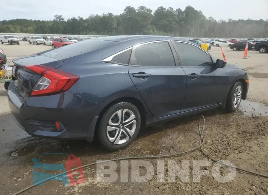 19XFC2F55HE081869 Photo# 3