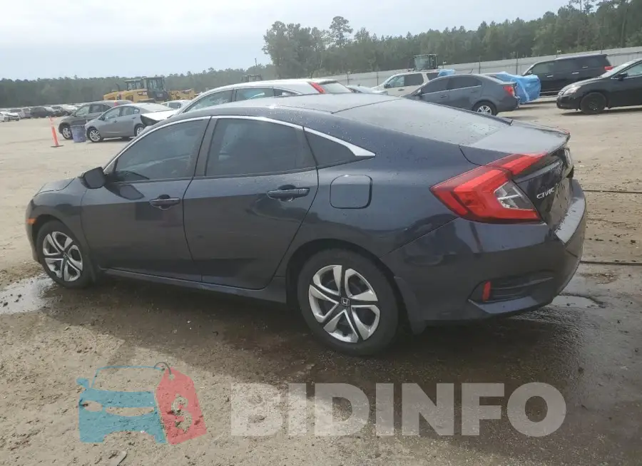 19XFC2F55HE081869 Photo# 2