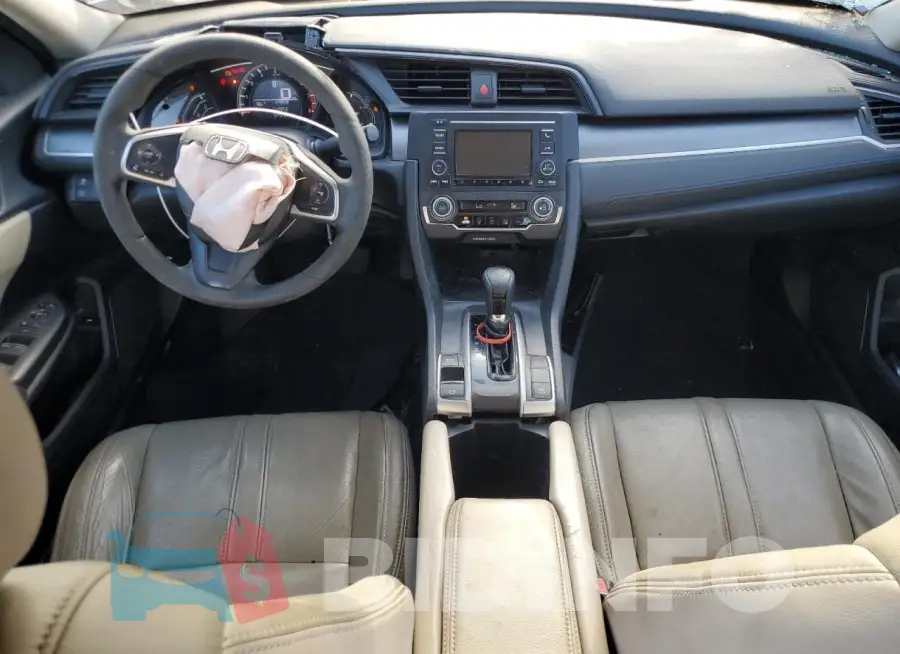 19XFC2F55HE226876 Photo# 8