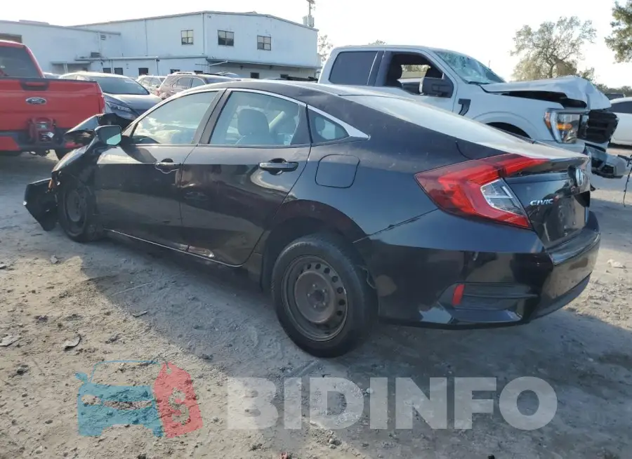 19XFC2F55HE226876 Photo# 2
