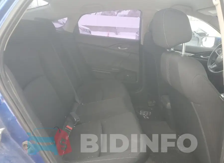 19XFC2F56GE011795 Photo# 10