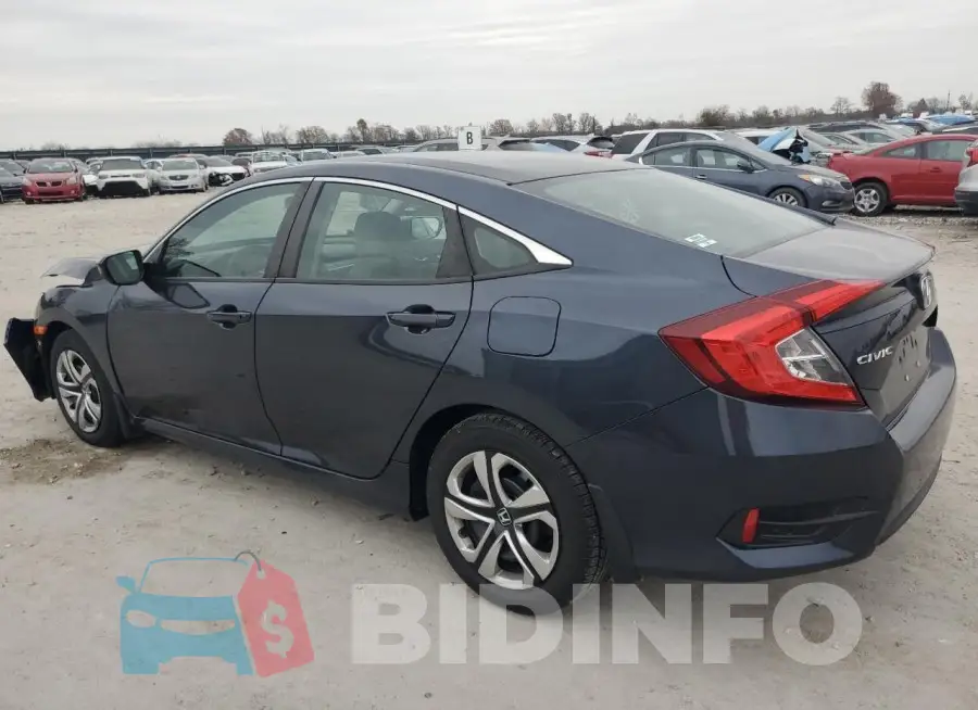 19XFC2F56HE006260 Photo# 2