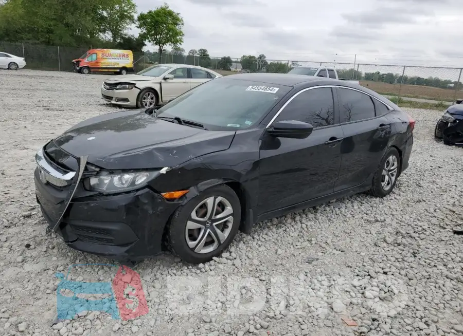 19XFC2F56JE017751 Photo# 1