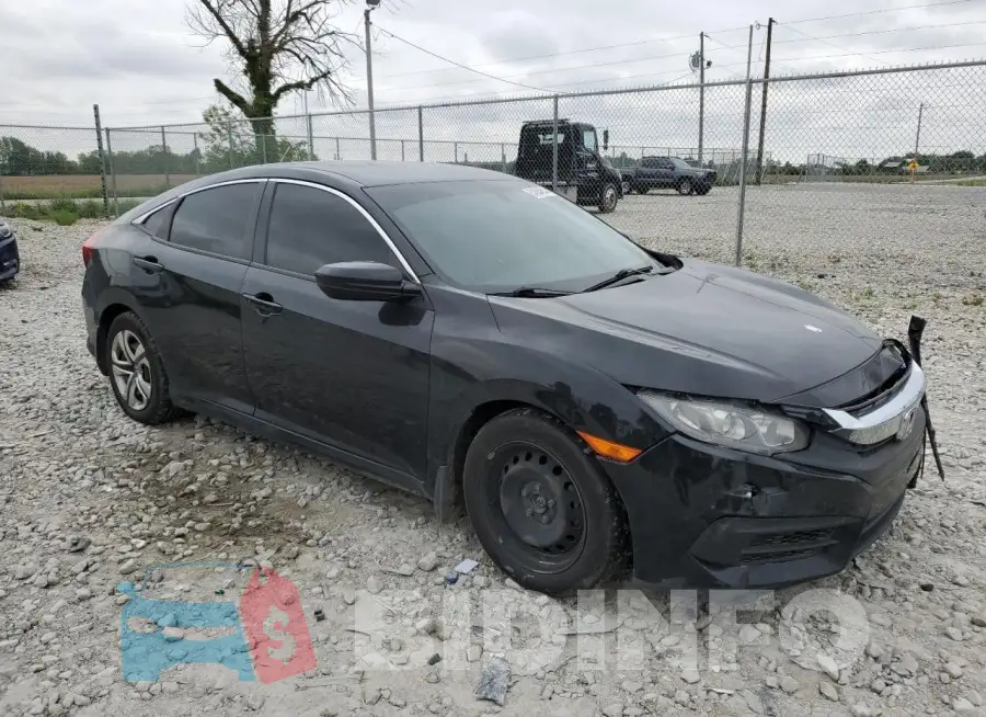 19XFC2F56JE017751 Photo# 4