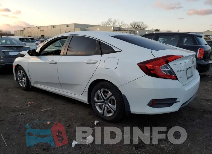 19XFC2F57HE058027 Photo# 2