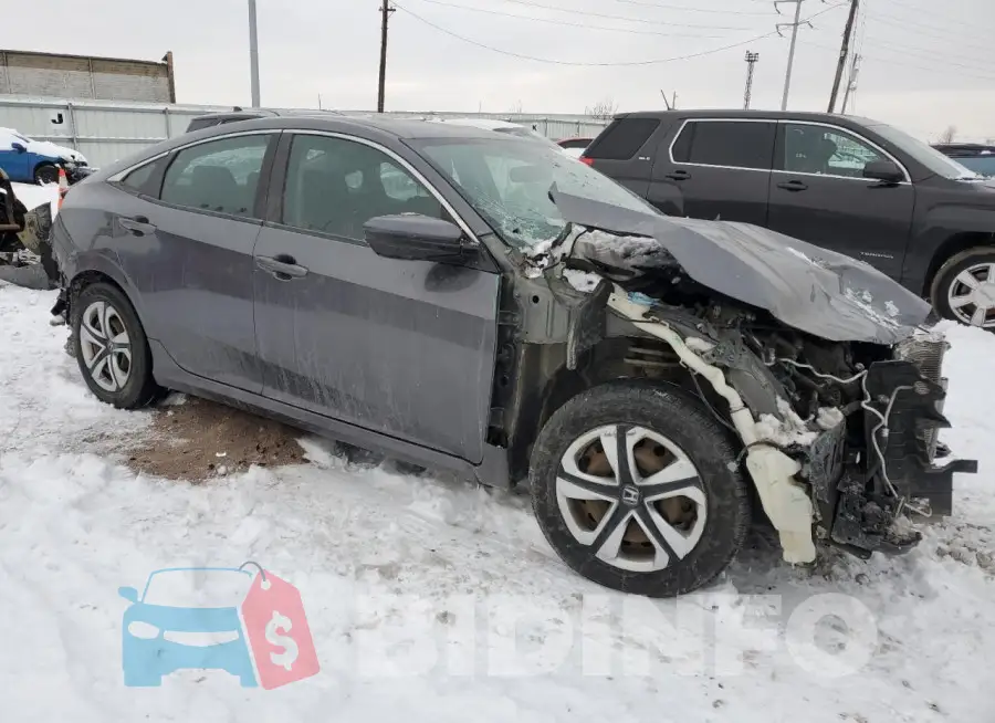 19XFC2F58GE006937 Photo# 4