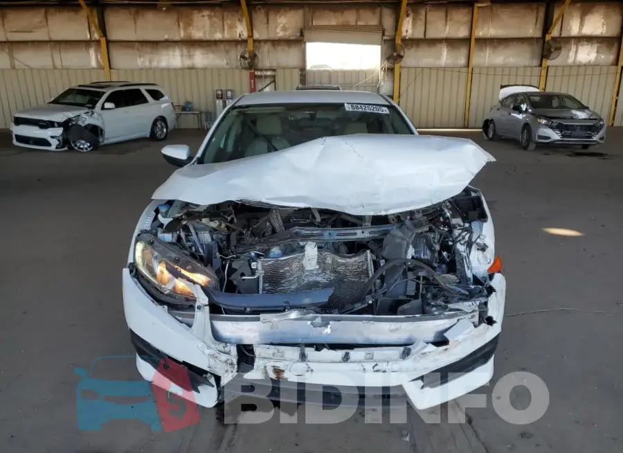 19XFC2F59HE071278 Photo# 5