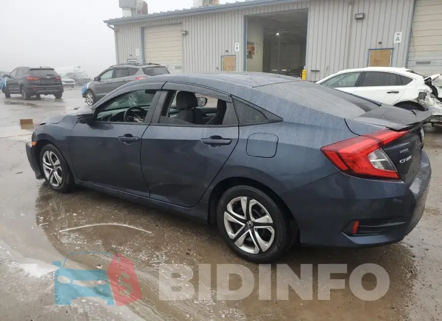 19XFC2F5XGE204760 Photo# 2