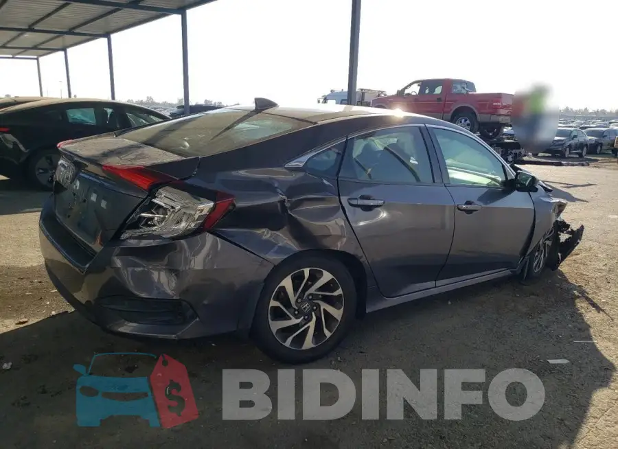 19XFC2F78HE215291 Photo# 3